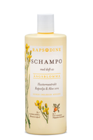 Schampo Parfymerad, 500ml, Rapsodine