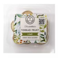 Torkad frukt Lime, Åhus Tonics