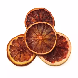 Torkad frukt Blodgrape, Åhus Tonics