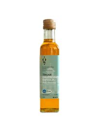 Kallpressad  Rapsolja Timjan KRAV, 250ml, Gunnarshög