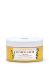 Sockerskrubb, 220 ml, Rapsodine
