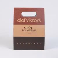 Grötblandning 1kg, Olof Viktors