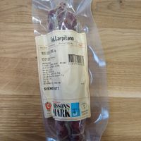 Tollarpitano Salami, Larssons Chark