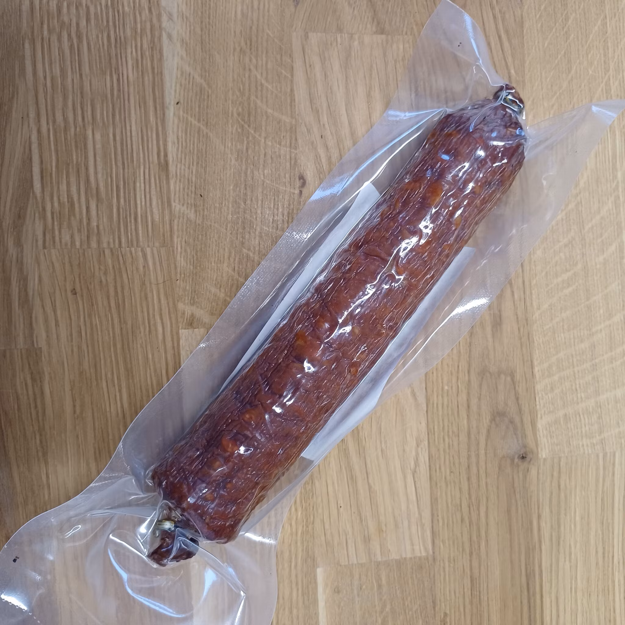 Viltsalami, Larssons Chark