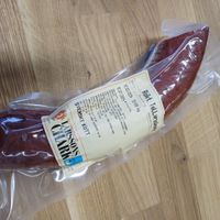 Rökt Tollarpskorv, Larssons Chark