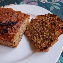 Kavring fryst, med frukt & hasselnötter 750 g, Bondmorans