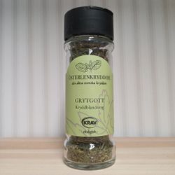 Grytgott 100 ml, Österlenskryddor