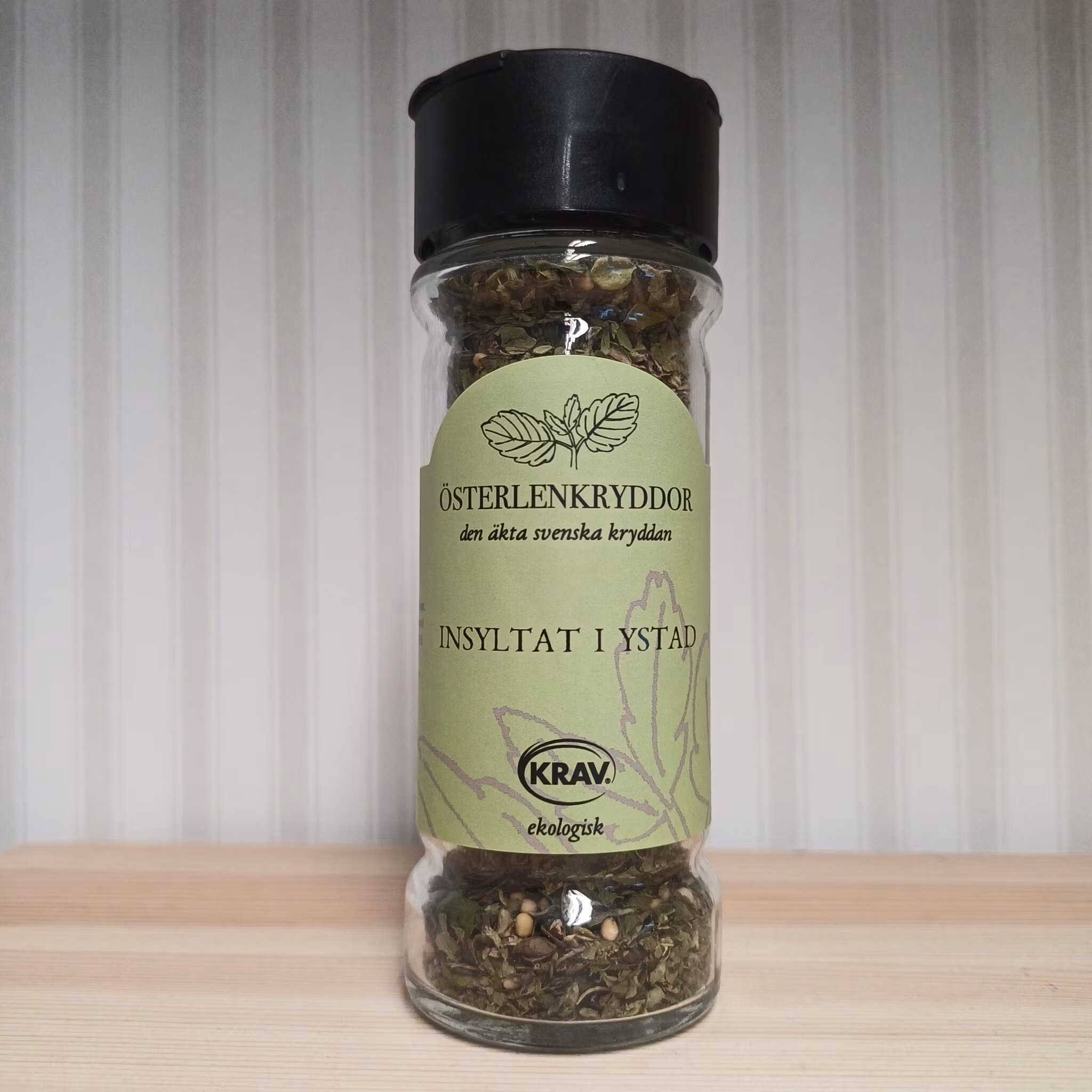 Insyltat i Ystad 100 ml, Österlenskryddor