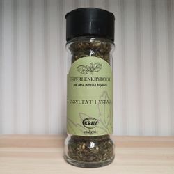 Insyltat i Ystad 100 ml, Österlenskryddor