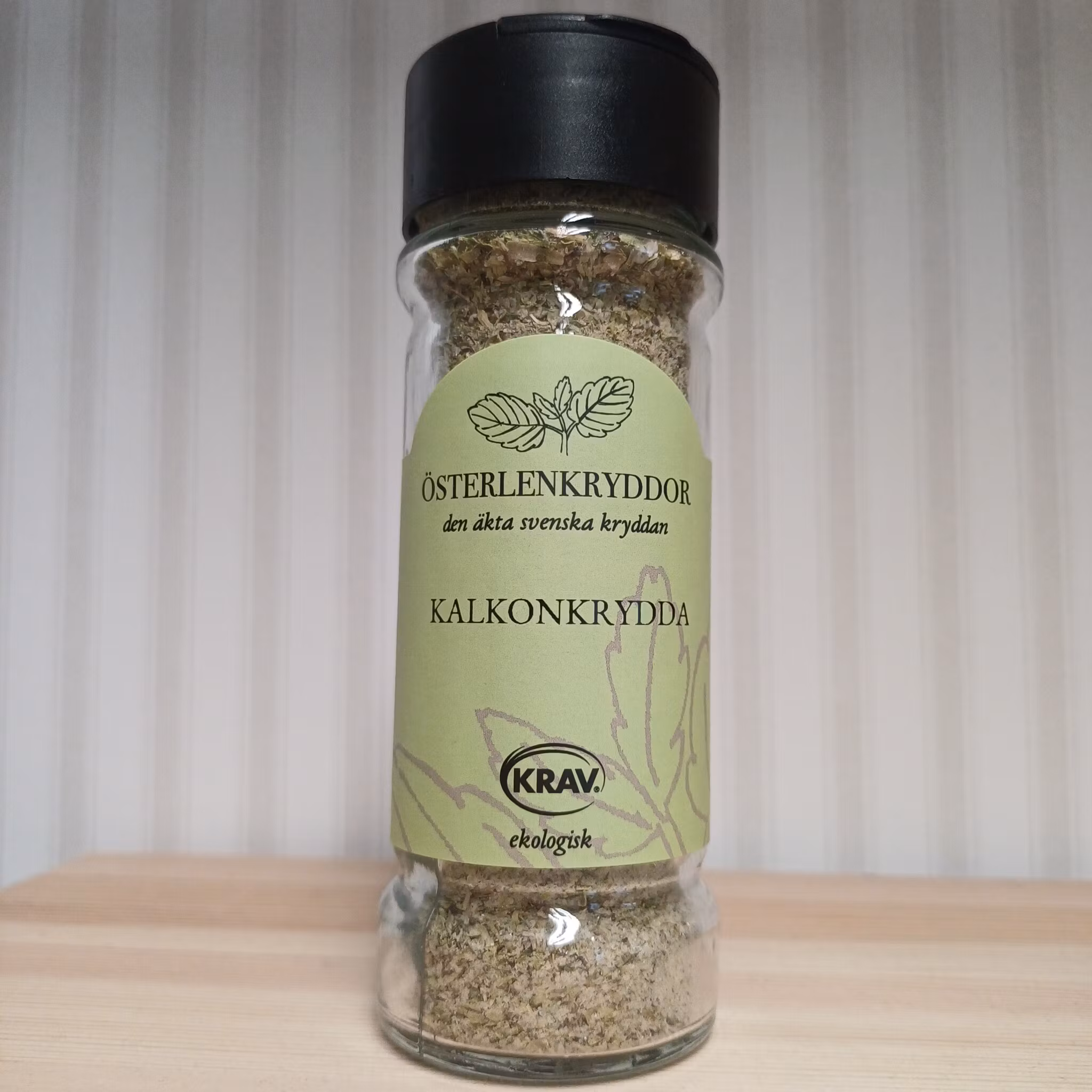 Kalkonkrydda 100 ml, Österlenskryddor