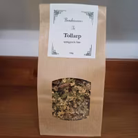 Te Tollarp 100g, Bondmorans