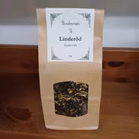 Te Linderöd 100g, Bondmorans