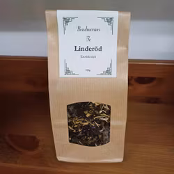 Te Linderöd 100g, Bondmorans