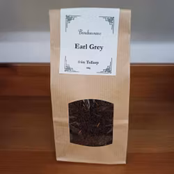 Te Earl Grey 100g, Bondmorans