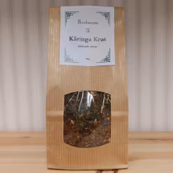 Te Käringa Krut 100g, Bondmorans