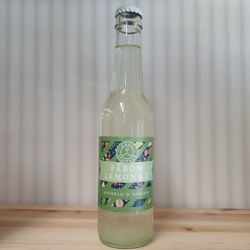 Päron Lemonad 27,5 cl, Åhus Lemonad