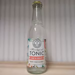 Lime & Grape Tonic 200ml, Åhus Tonics