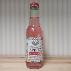 Spritz Blodgrape 20 cl, Åhus Tonics