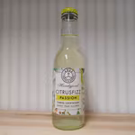 Citrusfizz Passion Cocktailmix 20 cl, Åhus Tonics
