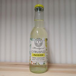 Citrusfizz Passion Cocktailmix 20 cl, Åhus Tonics