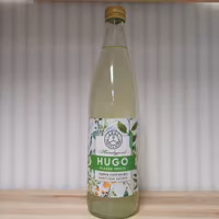 Hugo Fläder Spritz 500 ml, Åhus Tonic