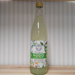 Hugo Fläder Spritz 500 ml, Åhus Tonic