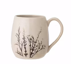 Mugg Bea natur