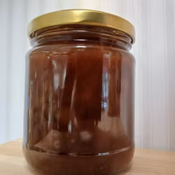 Plommonchutney 300g, Bondmorans