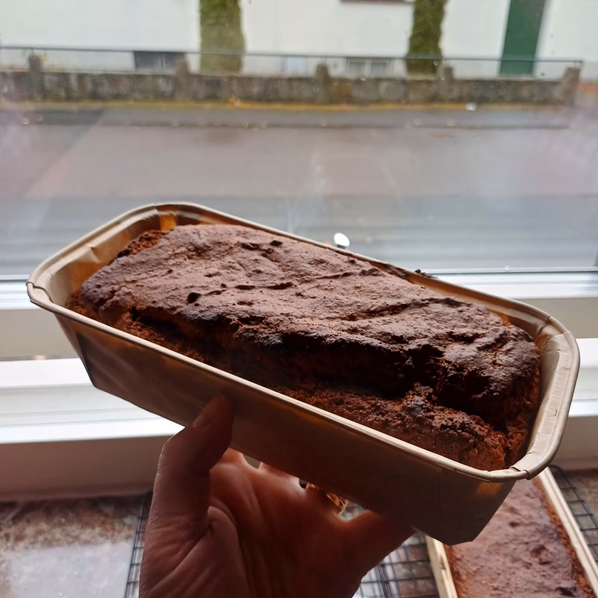 Kavring Classic nybakat 750g, Bondmorans