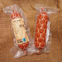 Tryffel Salami, Larssons Chark