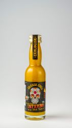 Scorpion Inferno 40 ml EKO, Skånsk Chili