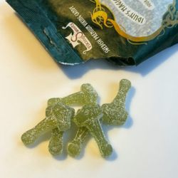 Idun’s Äpple vingummi, Viking Sweets