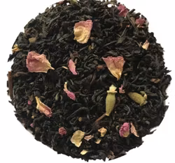 Te Linnekulla 100g, Bondmorans