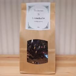 Te Linnekulla 100g, Bondmorans