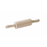 Brödkavel trä 22 cm