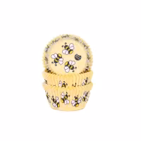 Muffinsform Bin, 50-pack