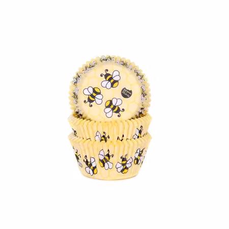 Muffinsform Bin, 50-pack