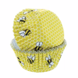 Muffinsform Bin, 50-pack