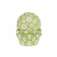 Muffinsform Sommar, 50-pack