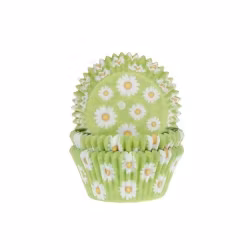 Muffinsform Sommar, 50-pack