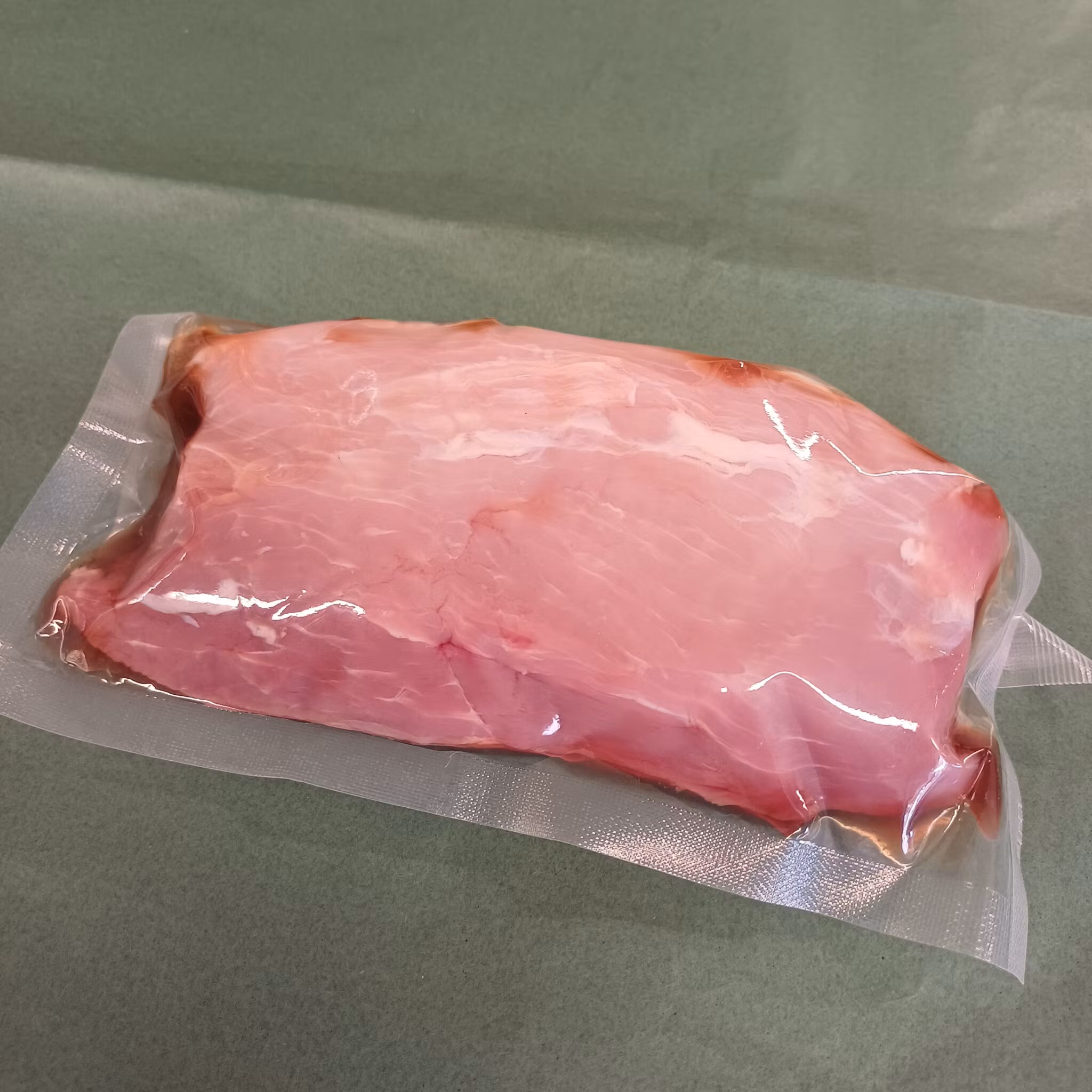 Rulle av fläskkött, Björkbacka Gård