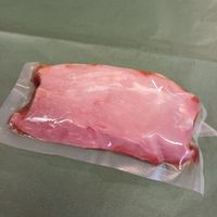 Rulle av fläskkött, Björkbacka Gård
