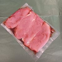 Skinksnitzel skivad, Björkbacka Gård