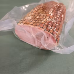 Kassler varmrökt, Björkbacka Gård