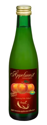 Äppelmust Red 25 cl Classic, Öspab