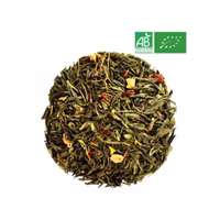 Te - Pigga Te Daj 100g, Bondmorans