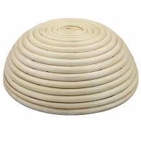 Jäskorg rund Ø20cm (500-750 gram)