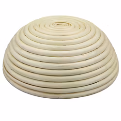 Jäskorg rund Ø20cm (500-750 gram)