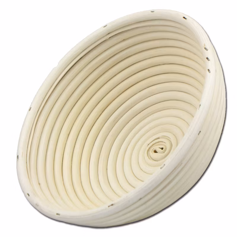 Jäskorg rund Ø20cm (500-750 gram)