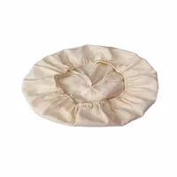 Jäskorgsduk rund Ø20cm